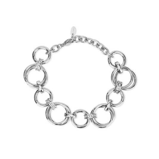 Bracciale Milano ad Anelli 232239