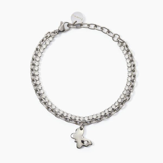 Bracciale Lady Ikon con Farfalla 232315