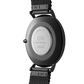 Classic malla Onyx negro DW00100632 Watch de Men es 
