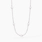 Collar Narciso con Estrellas 553220
