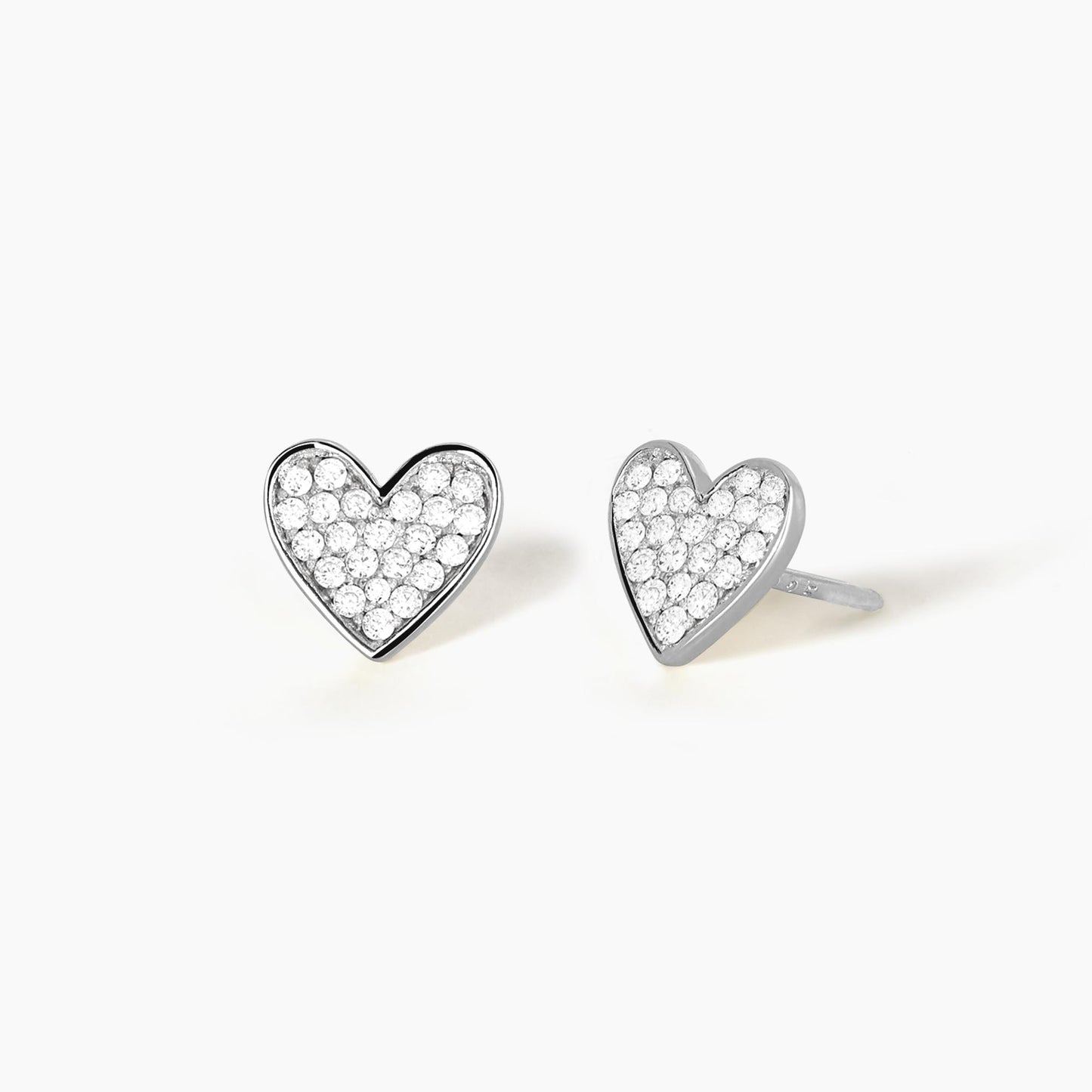 Pendientes Un Amor 563254