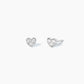 Orecchini Little Joy Cuore 563229
