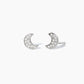 Orecchini Small Moon 563239