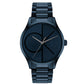 Reloj Hombre Iconic Azul 25200166