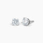 Orecchini Shiny con Punto Luce 6mm 563018