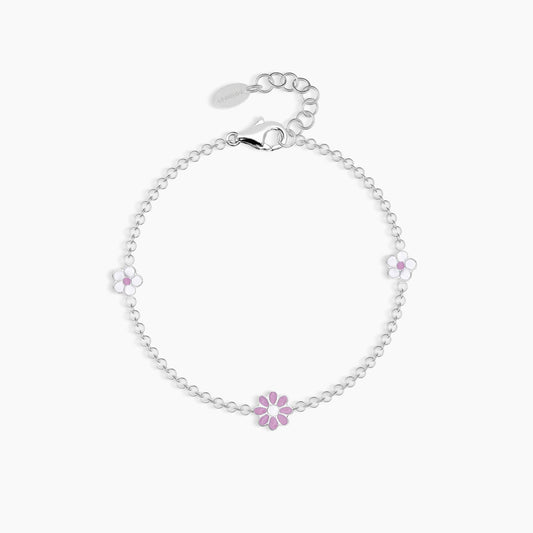 Pulsera Daisy Girl con Margaritas 533396