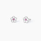 Orecchini Lobo Bimba Daisy Fiore 563341