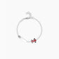 Bracciale Neonato Con Macchinina E Targhetta 533391