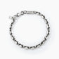 Bracciale Uomo a Maglie Marine 533433