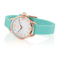 Reloj Candy Rosato y Tiffany 2647L-RG03 para mujer