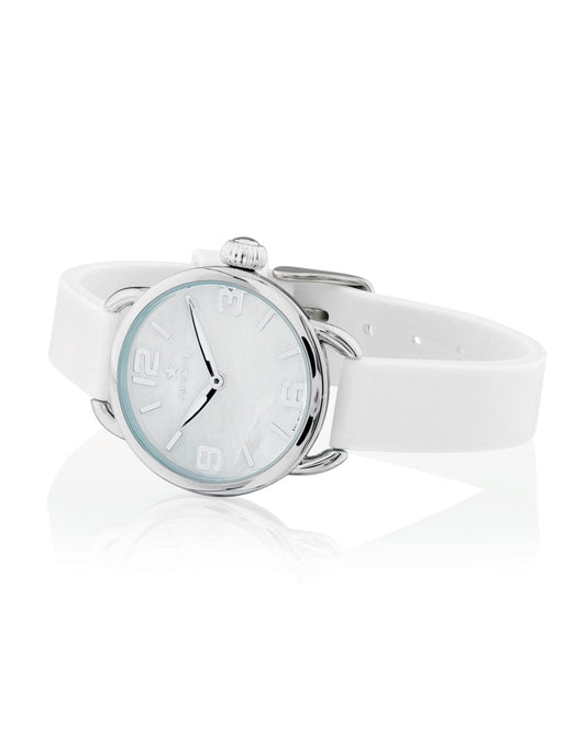 Reloj Mujer White Candy 2647L-S02