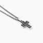 Collana Uomo Mystical Croce 553384