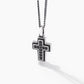 Collana Uomo Mystical Croce 553384