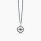 Collana Uomo Journey Rosa Dei Venti 553380