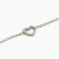 Bracciale Bubble Heart 533545