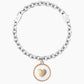Pulsera Contigo Es El Lugar Más Bello Del Mundo 731993