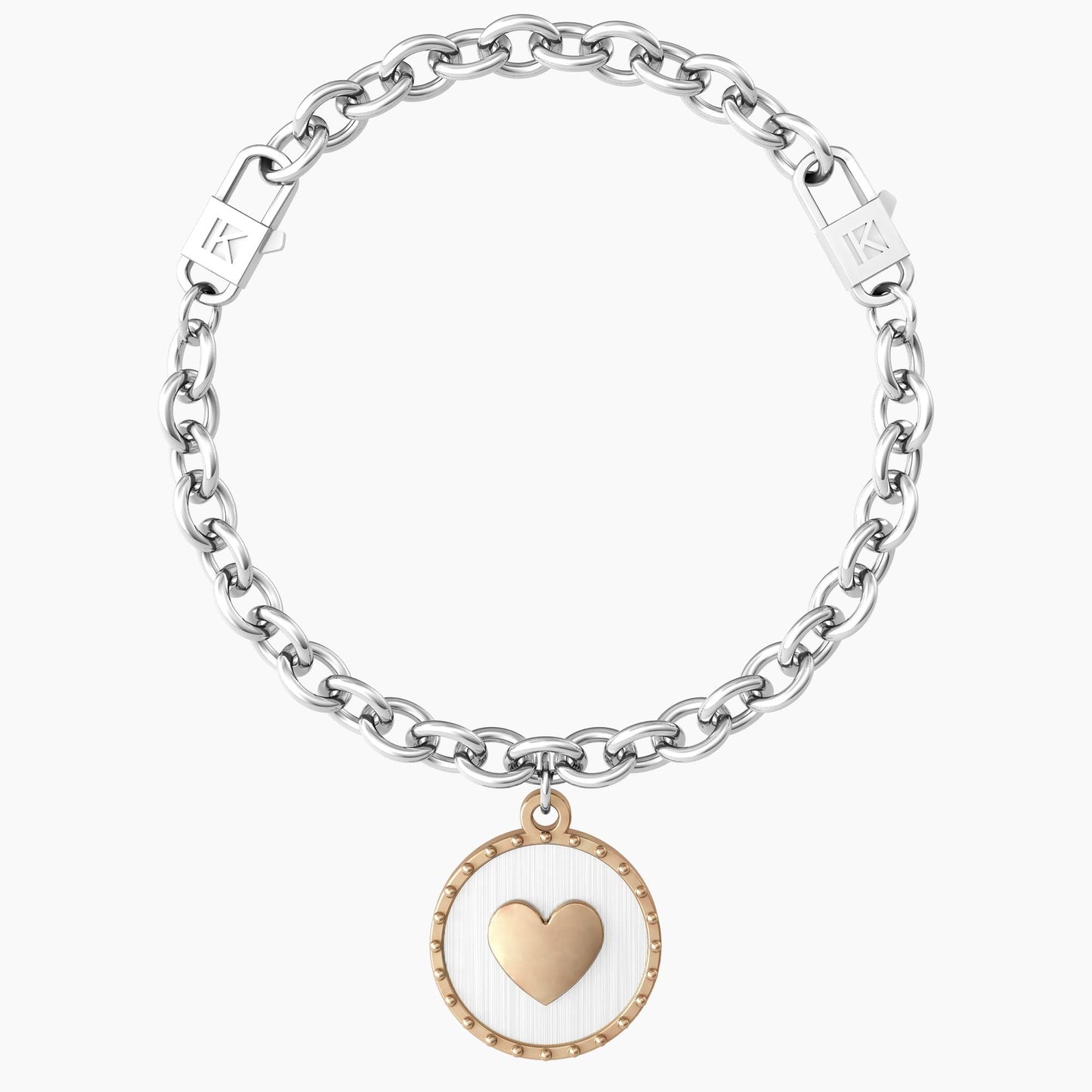 Pulsera Contigo Es El Lugar Más Bello Del Mundo 731993