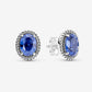 Orecchini Pietre Blu 290040C01
