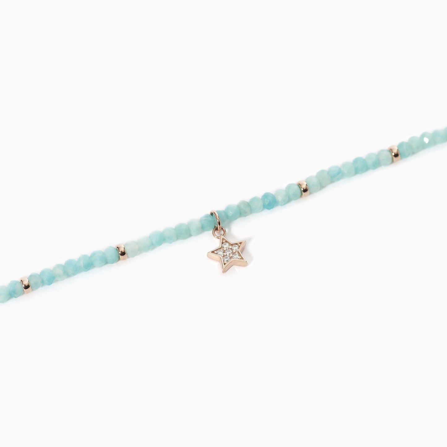 Pulsera polvo de estrellas 533564