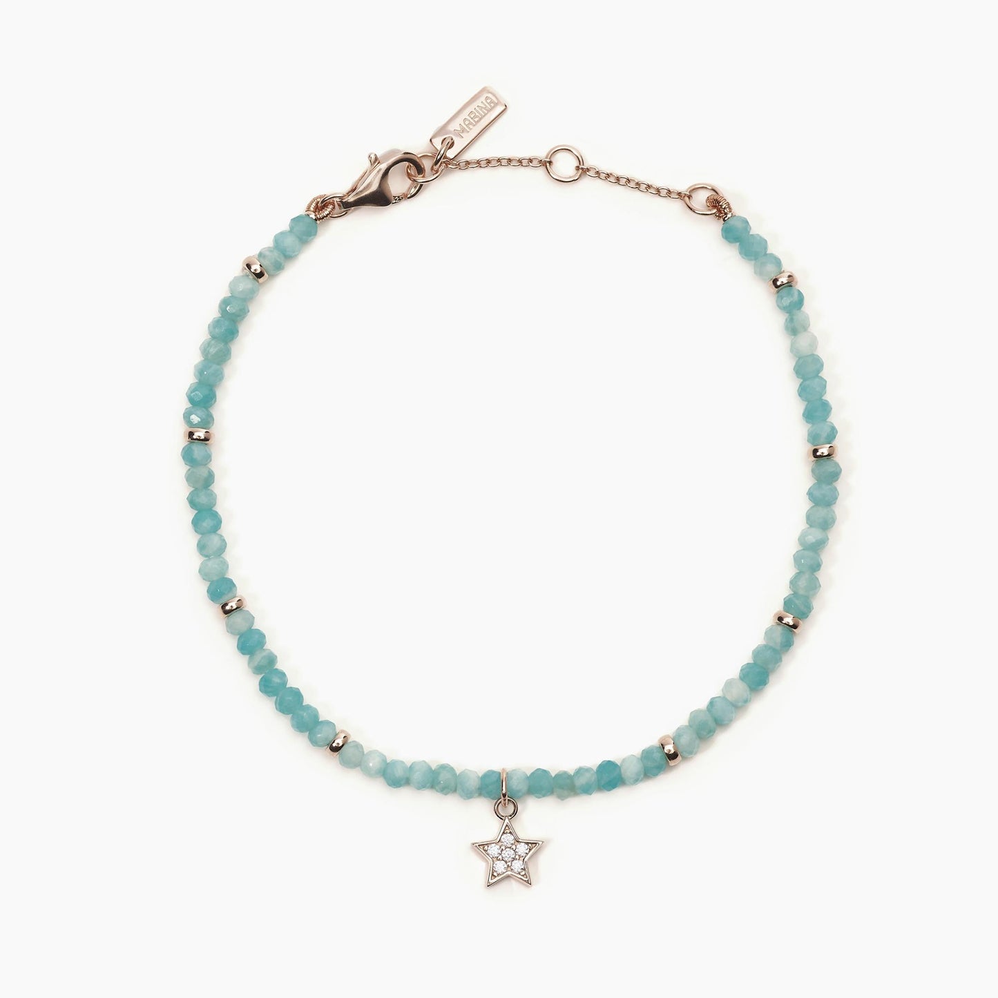 Pulsera polvo de estrellas 533564