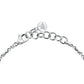 Bracciale Istanti con Coccinella SAVZ09