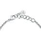 Bracciale Istanti con Cornetto Rosato SAVZ11