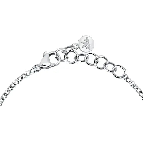 Pulsera Instantánea con Corazón SAVZ12