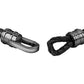 Pulsera Hombre Moody Negra SQH39