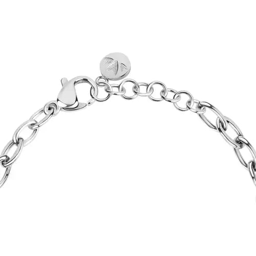 Bracciale Talismani Cuori SAQE35