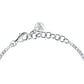 Pulsera Tesori Tennis con Circonitas SAIW132
