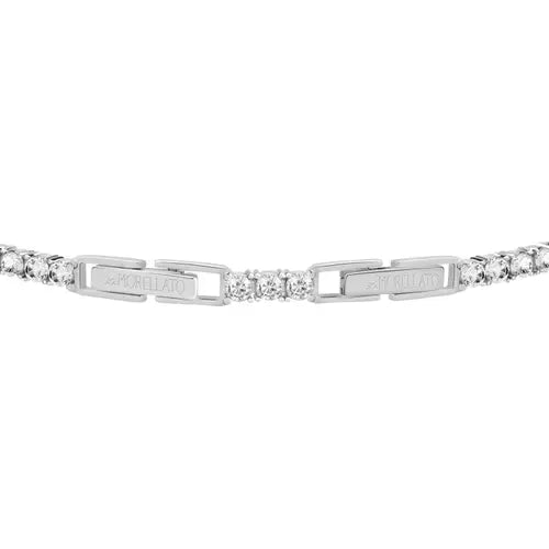 Bracciale Tennis Silver SAIW86