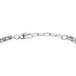 Bracciale Uomo Basic Acciaio SZS93