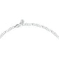 Collar Tesori de Plata con Circonitas SAIW106