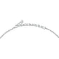 Collar Valentina Albero con Perlas Celestes SATQ11
