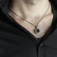 Collana Uomo Rosa dei Venti Versilia SAHB03