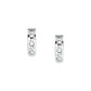 Pendientes Poéticos Plata SAUZ20