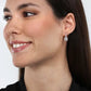 Pendientes Tesoros Plata SAIW111