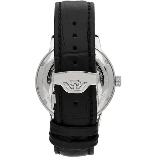 Orologio Uomo Sunray Cinturino in Pelle R8251180019