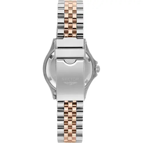 Reloj Mujer 230 Plata y Rosato R3253161533