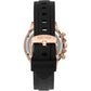 Orologio Uomo 230 Nero e Rosato R3271661029