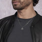 Collana Uomo U Che Fortuna 553476