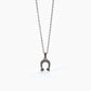 Collana Uomo U Che Fortuna 553476