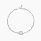 Pulsera Bali Rosa de los Vientos Hombre 533578