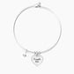Pulsera Corazón Te Amo 732076 