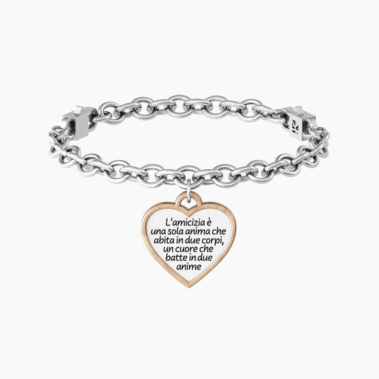 Bracciale Cuore Friends 732080