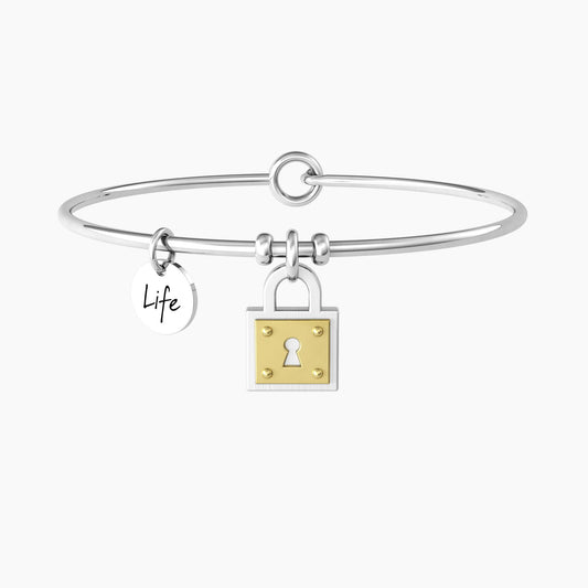 Bracciale Lucchetto Best Friends 732084