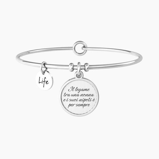 Bracciale Nonna Legame Per Sempre 732086