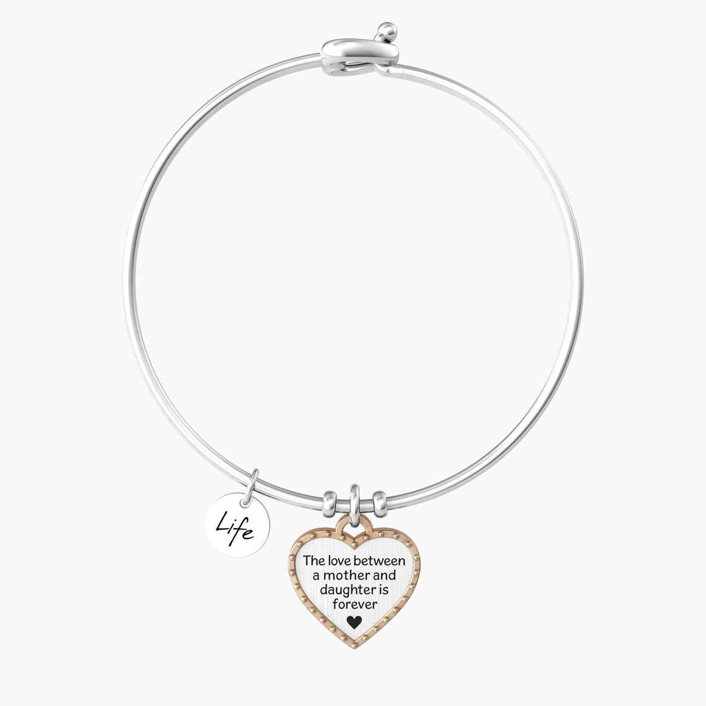 Bracciale Mamma - Figlia Forever 732088