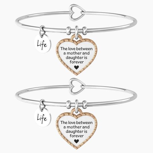 Bracciale Mamma - Figlia Forever 732088