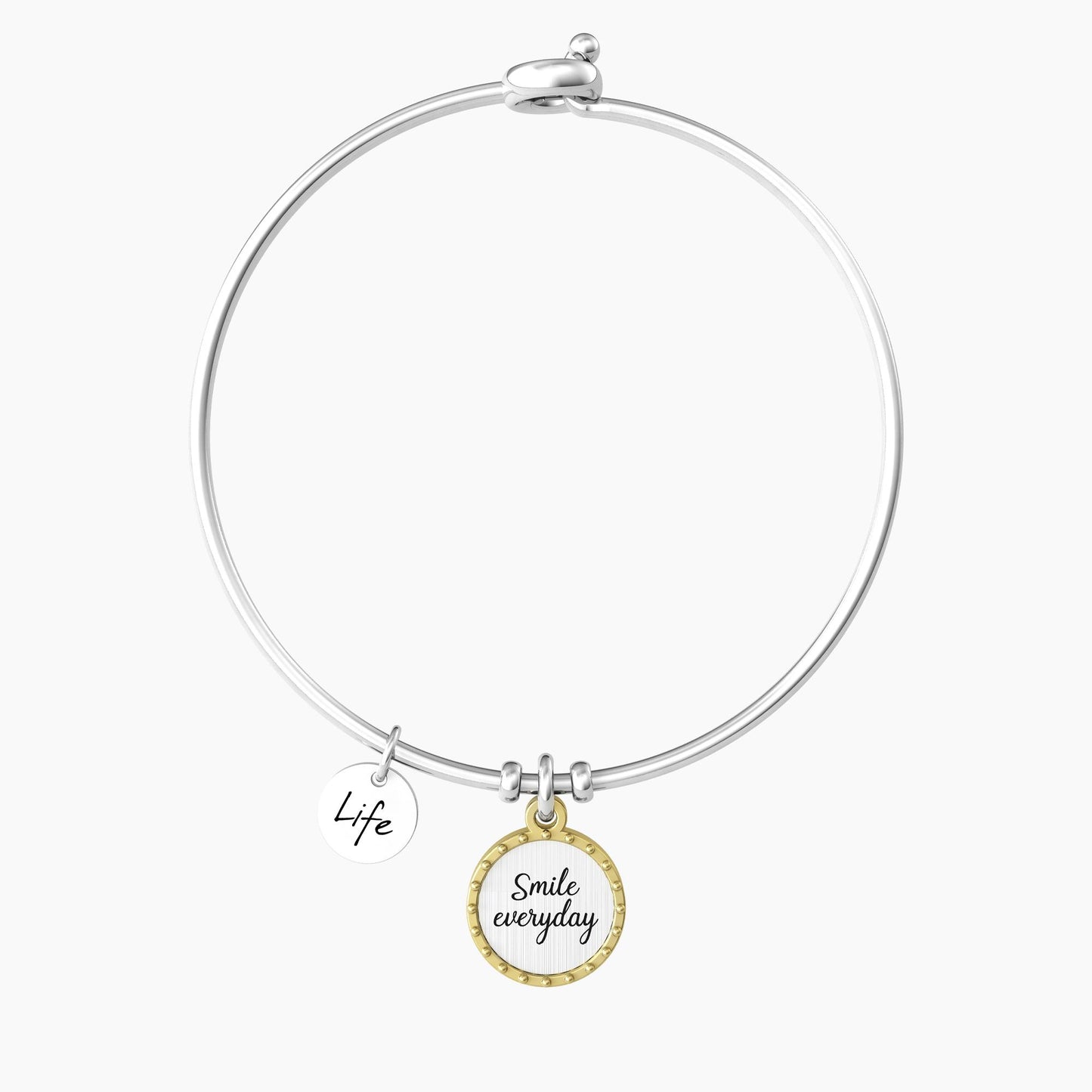 Pulsera Smile Everyday 732092